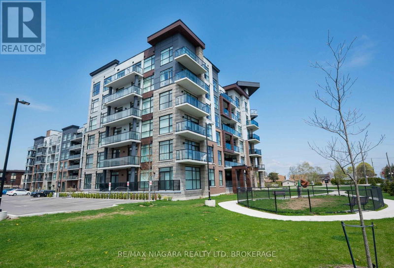 Tertiary Property View