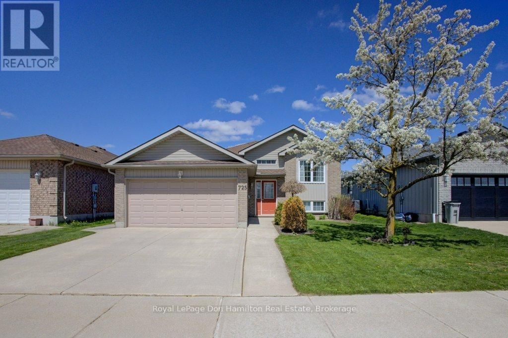 725 KINCAID STREET Image 1