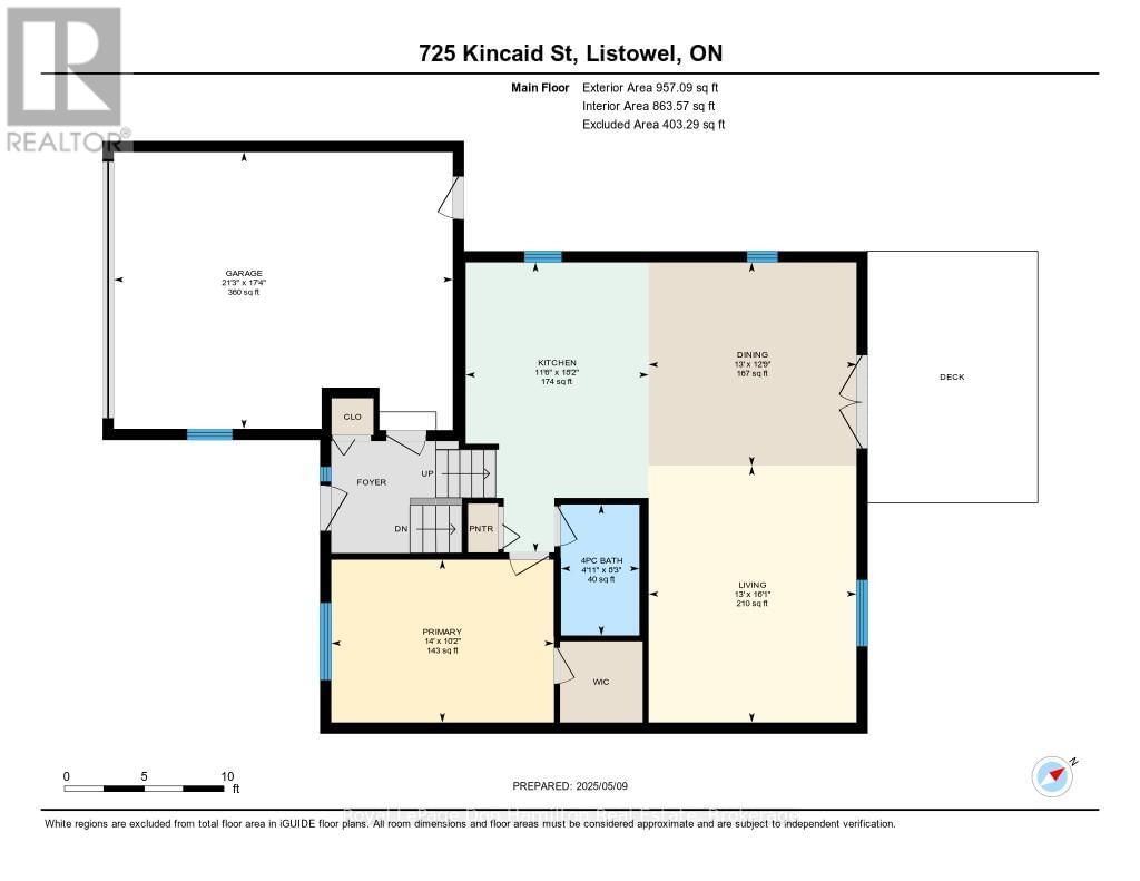 725 KINCAID STREET Image 22