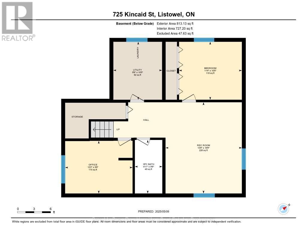 725 KINCAID STREET Image 23