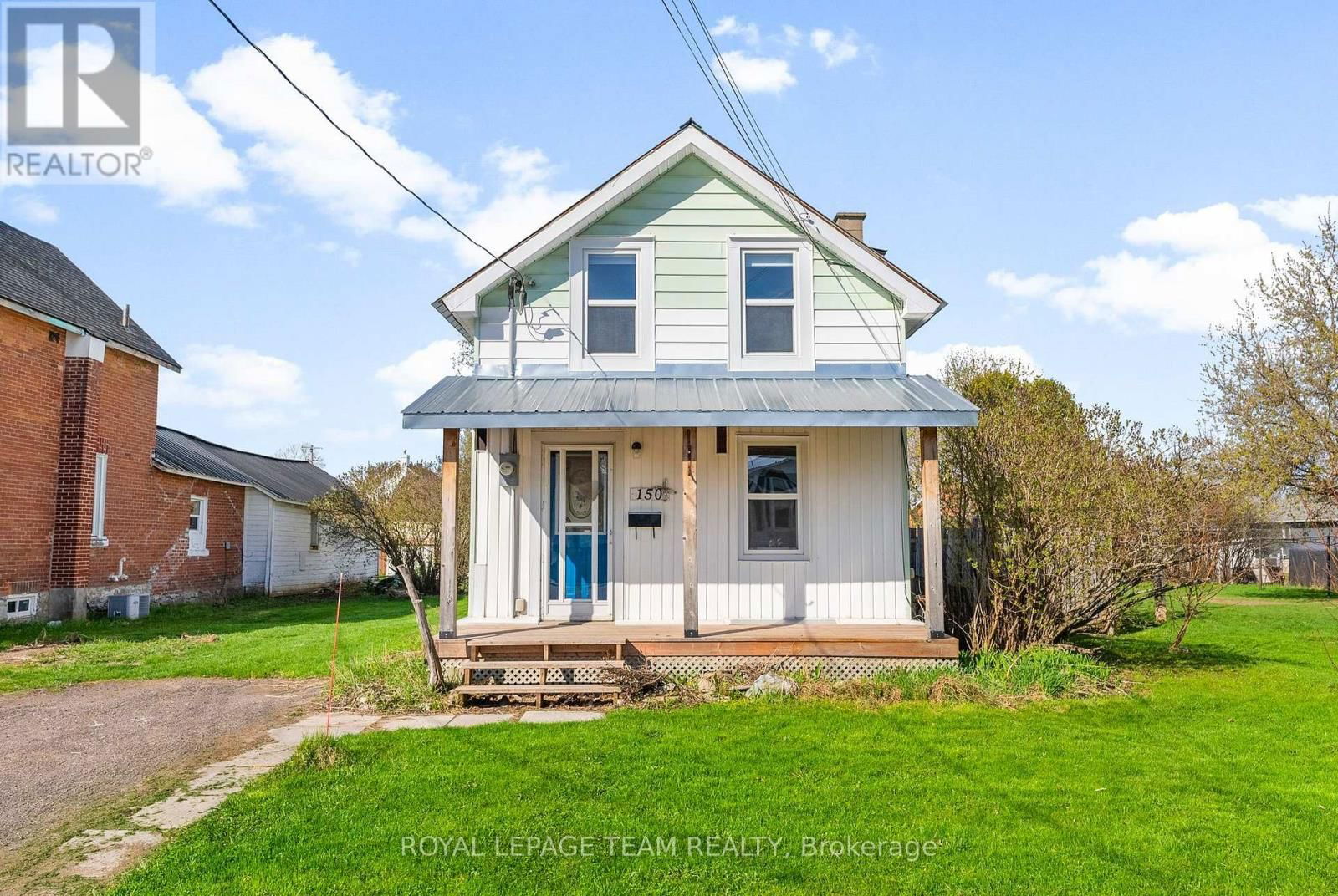 150 FAREWELL STREET Image 1