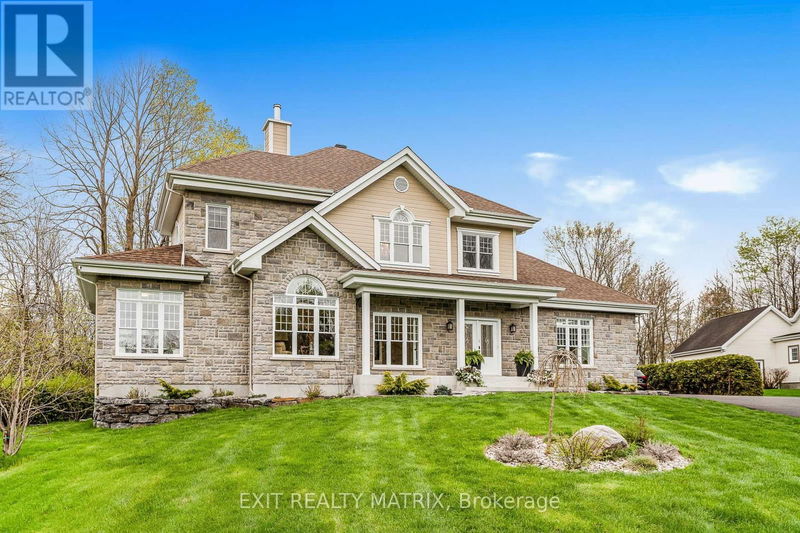Secondary Property View