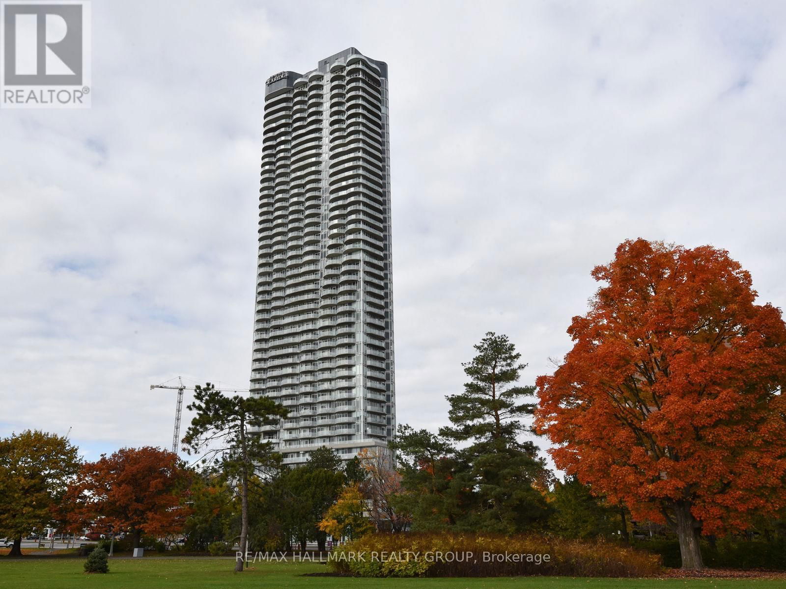 709 - 805 CARLING AVENUE Image 1
