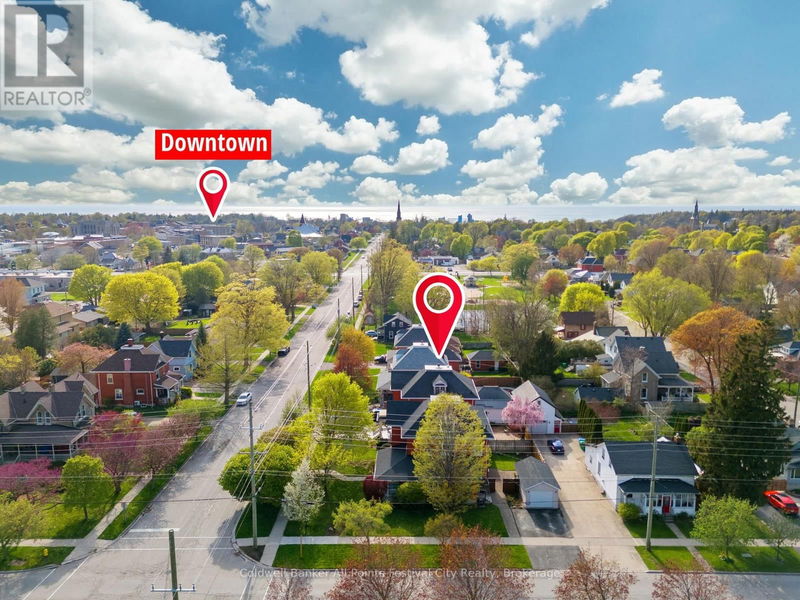 Secondary Property View