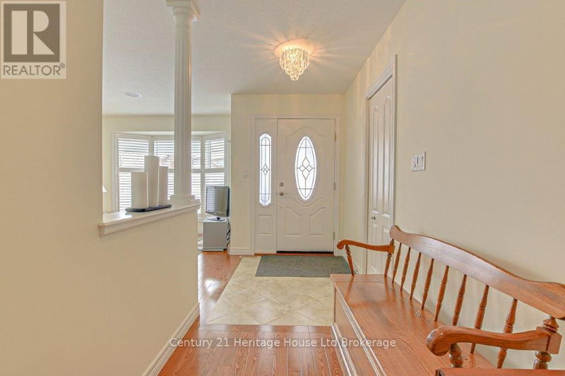 Secondary Property View