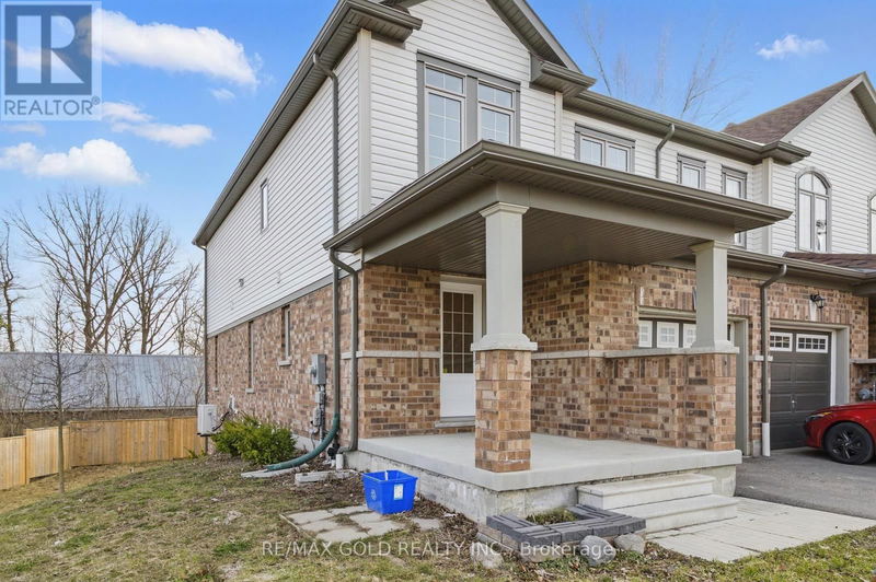 Secondary Property View
