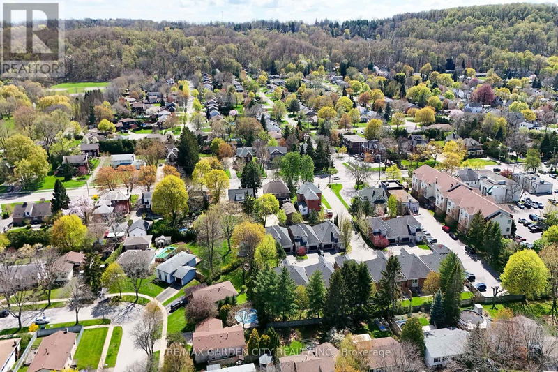 Tertiary Property View