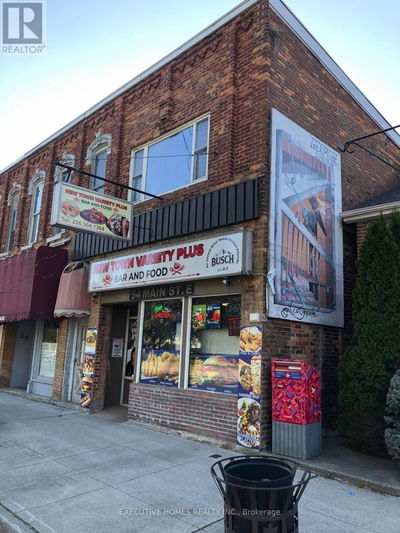 Restaurants for Sale in Canada