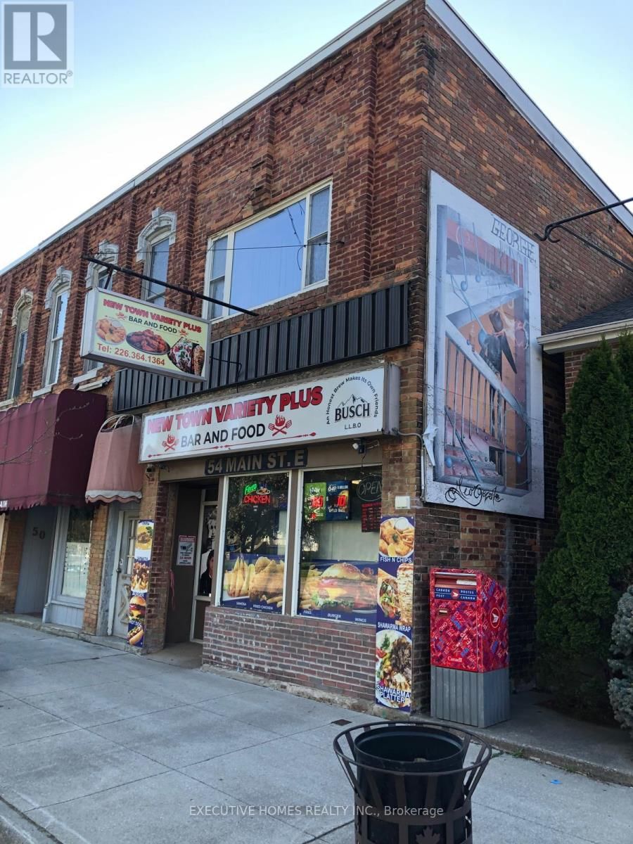54 MAIN STREET EAST Image 2