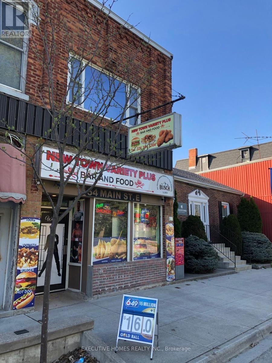54 MAIN STREET EAST Image 3