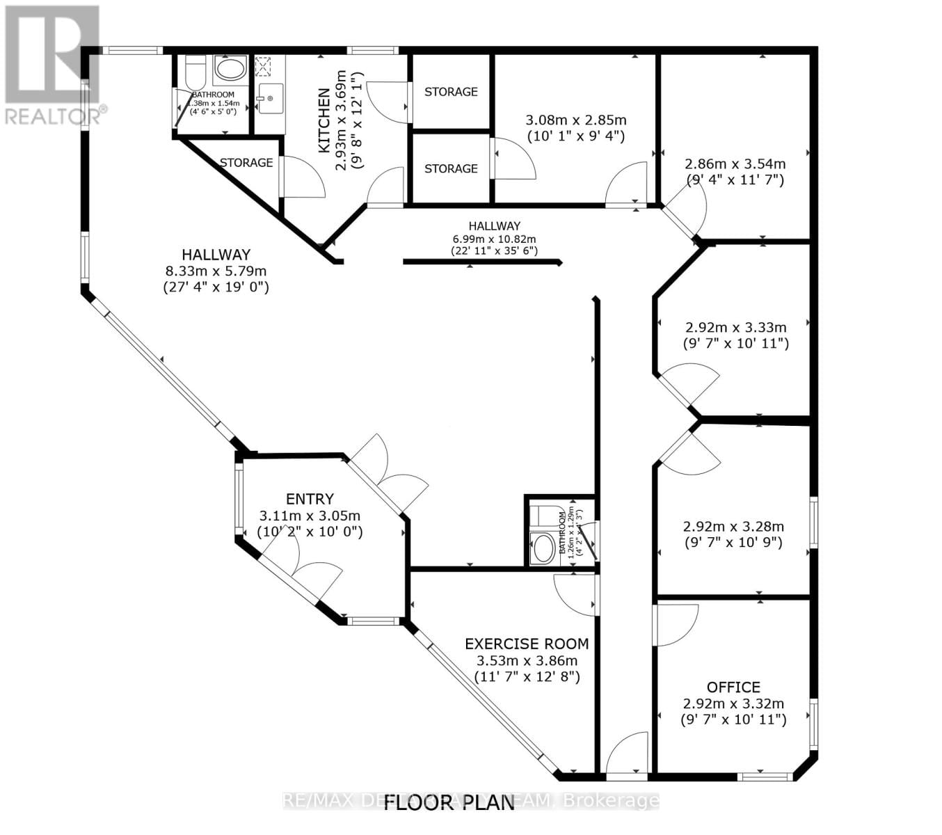 2548 ST JOSEPH BOULEVARD Image 20