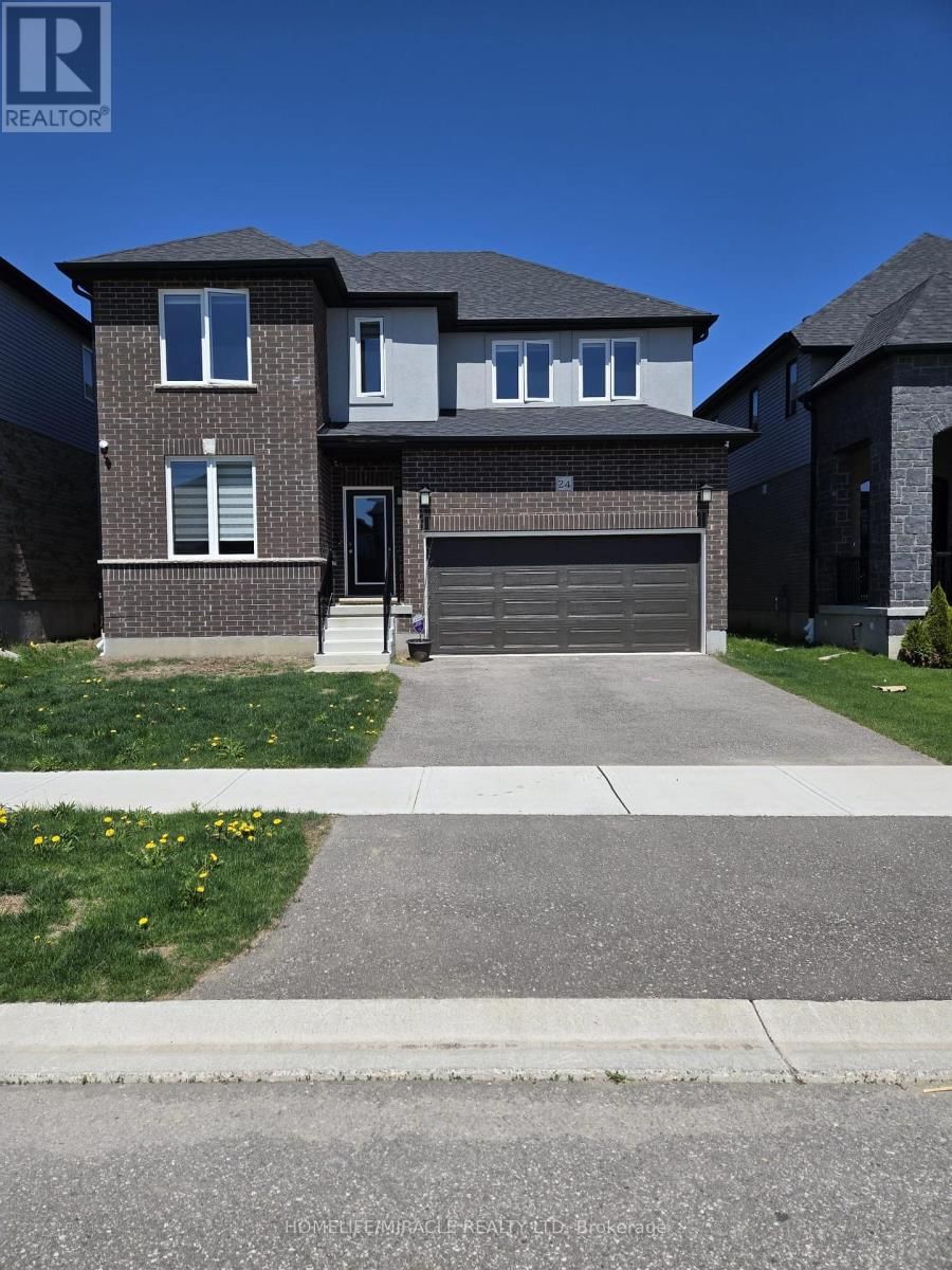 24 SASS CRESCENT Image 1
