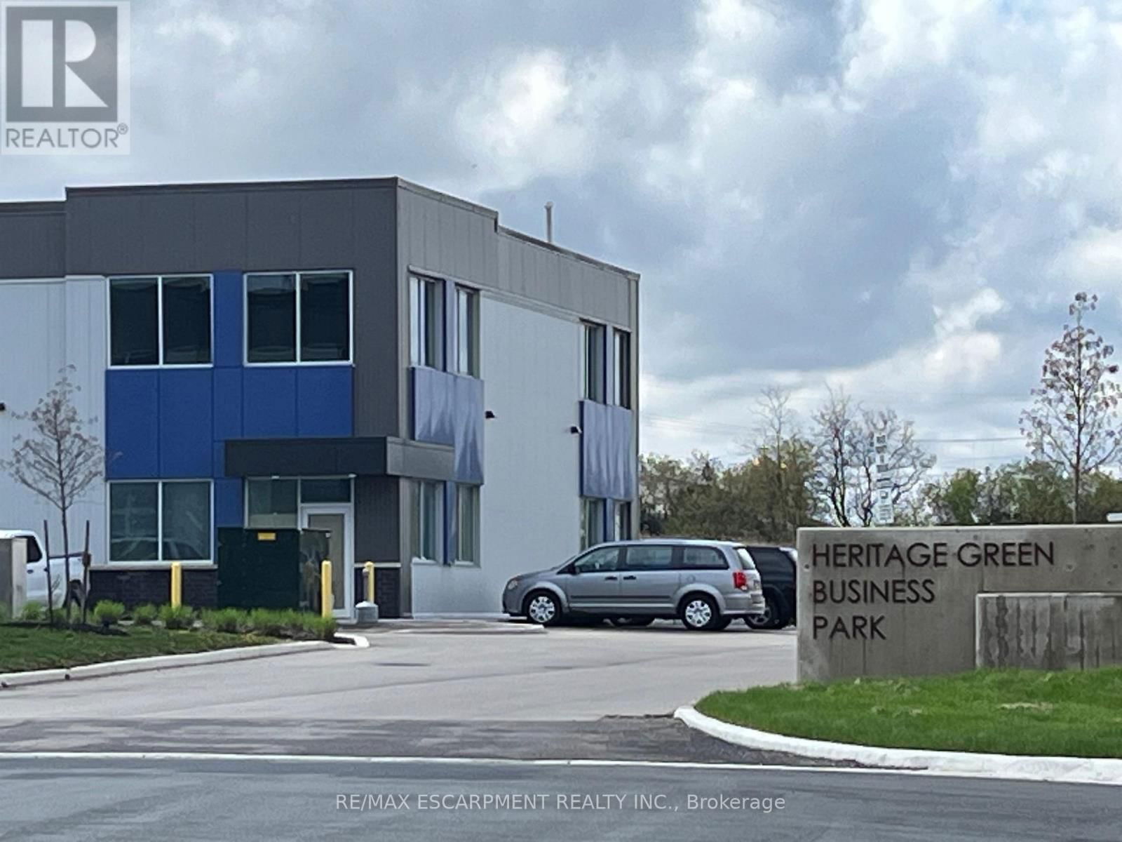 Primary Property View