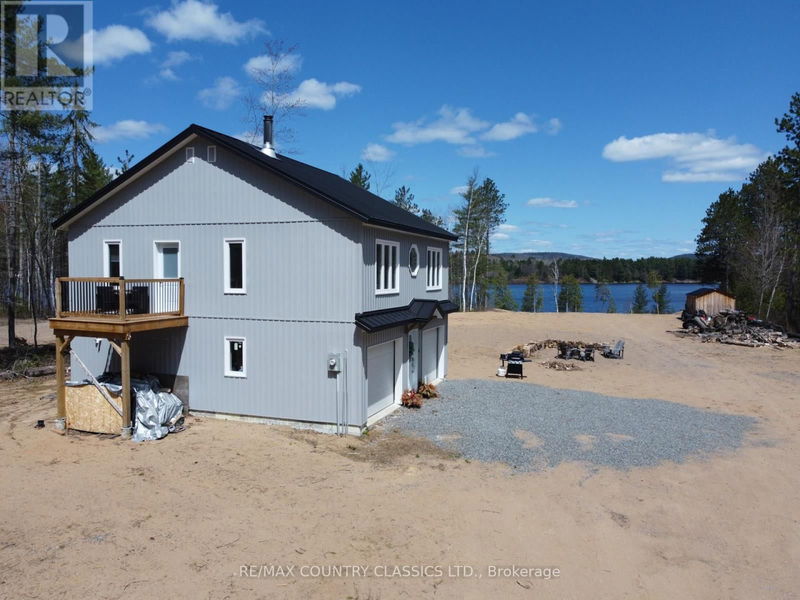 Secondary Property View
