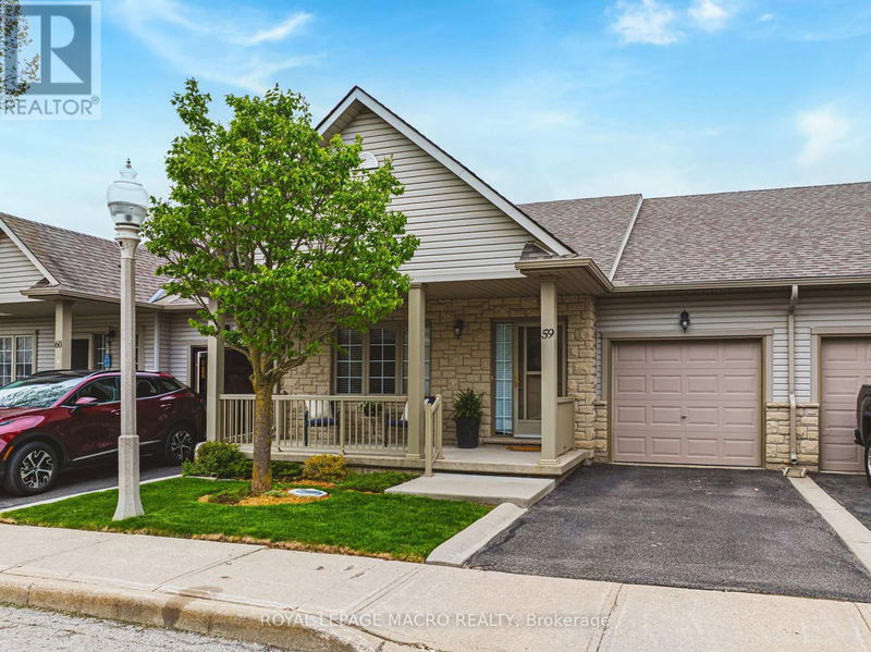 Secondary Property View