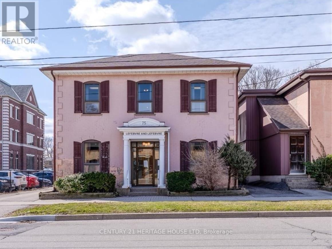 75 CHATHAM STREET Image 1