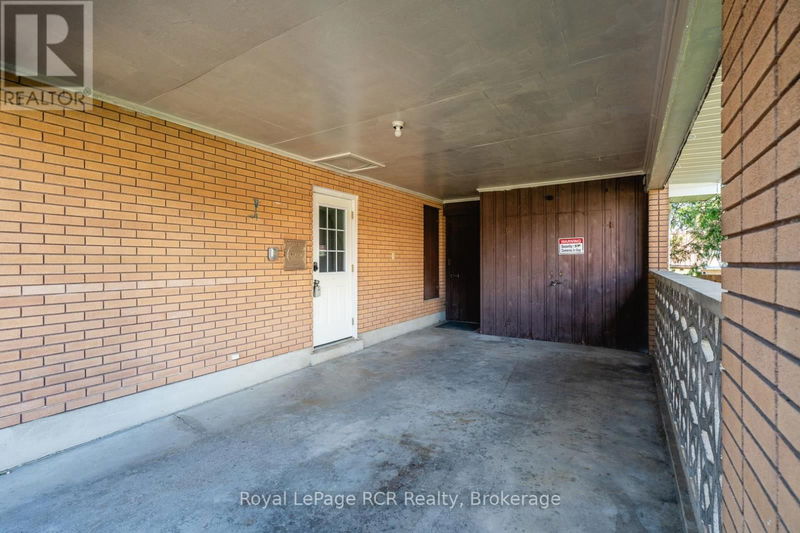 Tertiary Property View