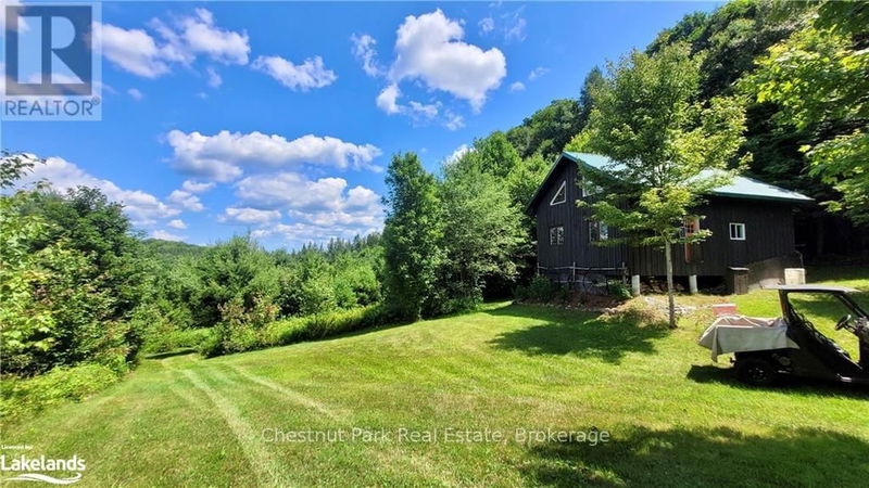 Secondary Property View