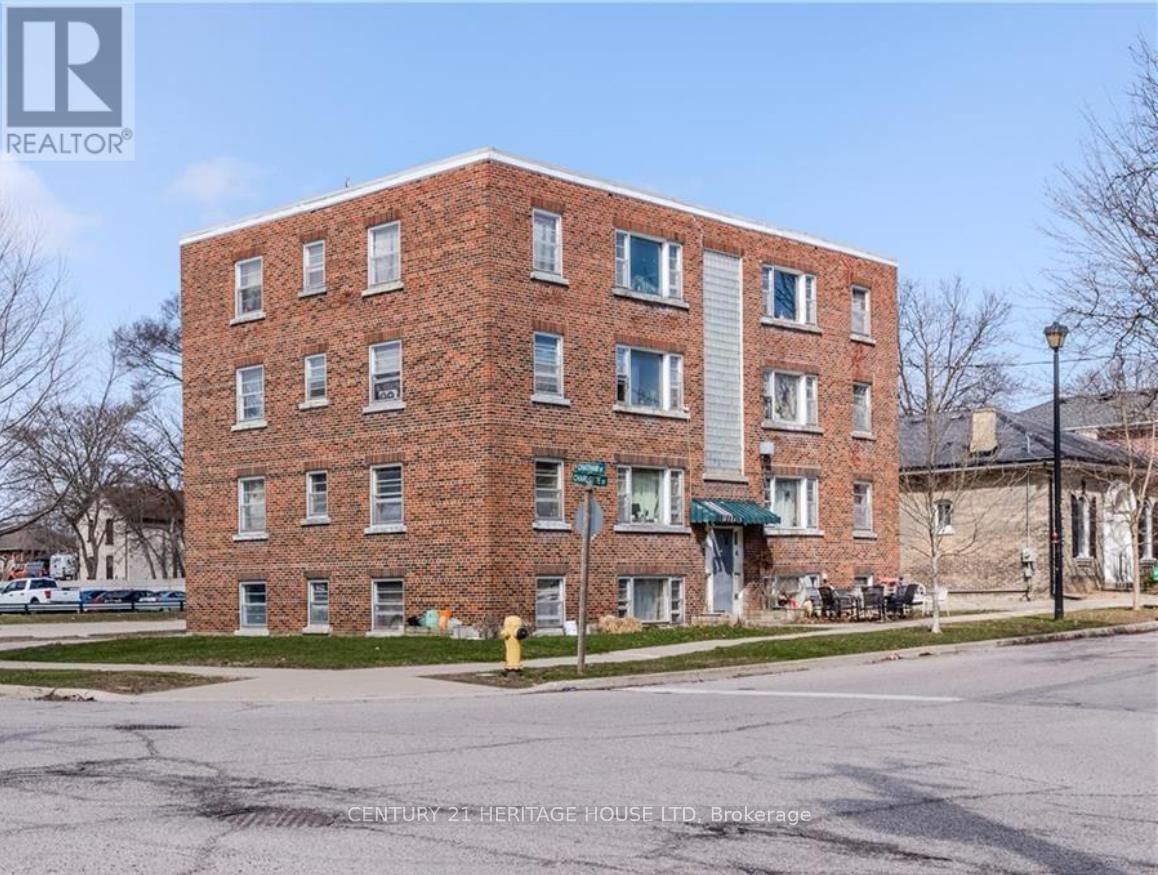 88 CHARLOTTE STREET Image 1