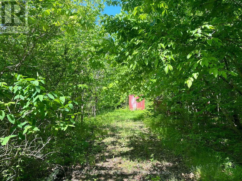 Secondary Property View