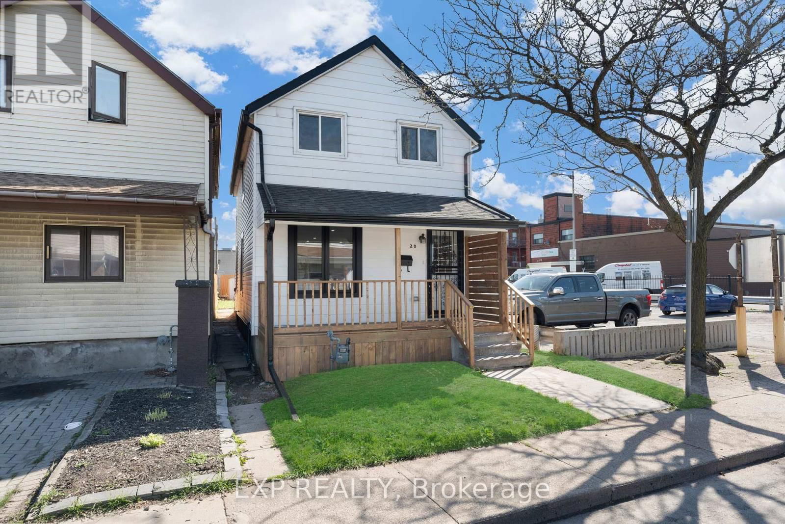 20 BRITANNIA AVENUE Image 1