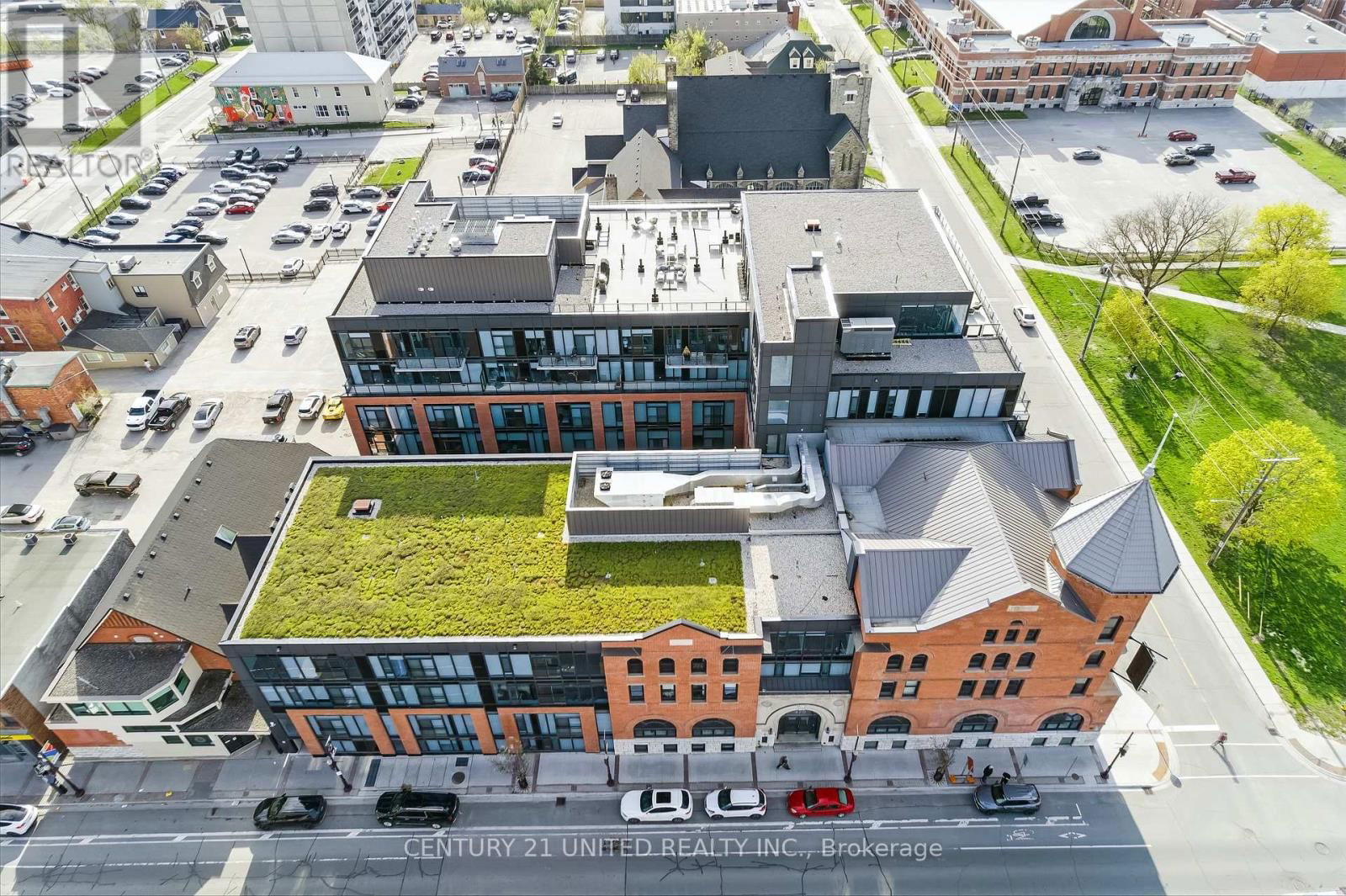 202 - 475 GEORGE STREET NORTH Image 27