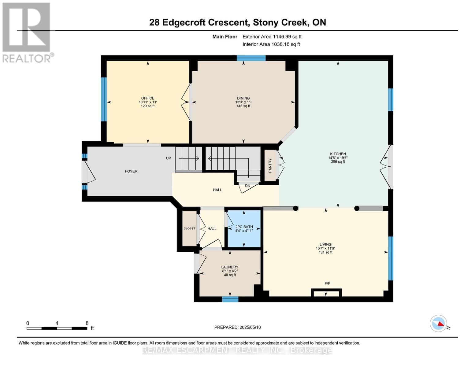 28 EDGECROFT CRESCENT Image 48