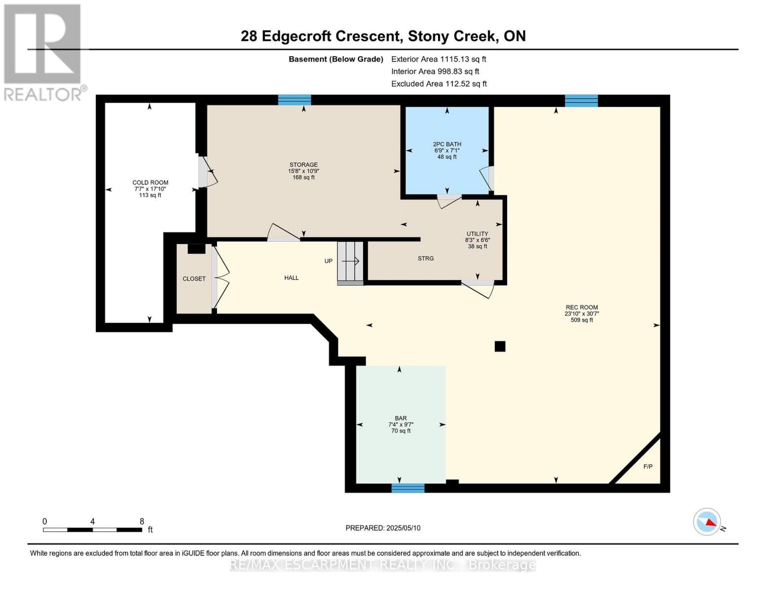 28 EDGECROFT CRESCENT Image 50