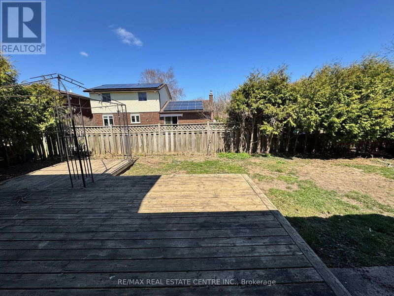 Tertiary Property View