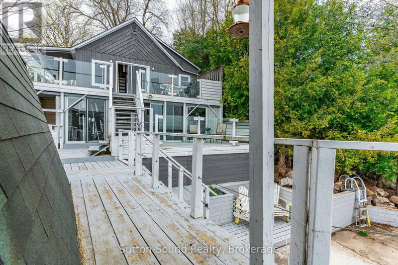 Secondary Property View