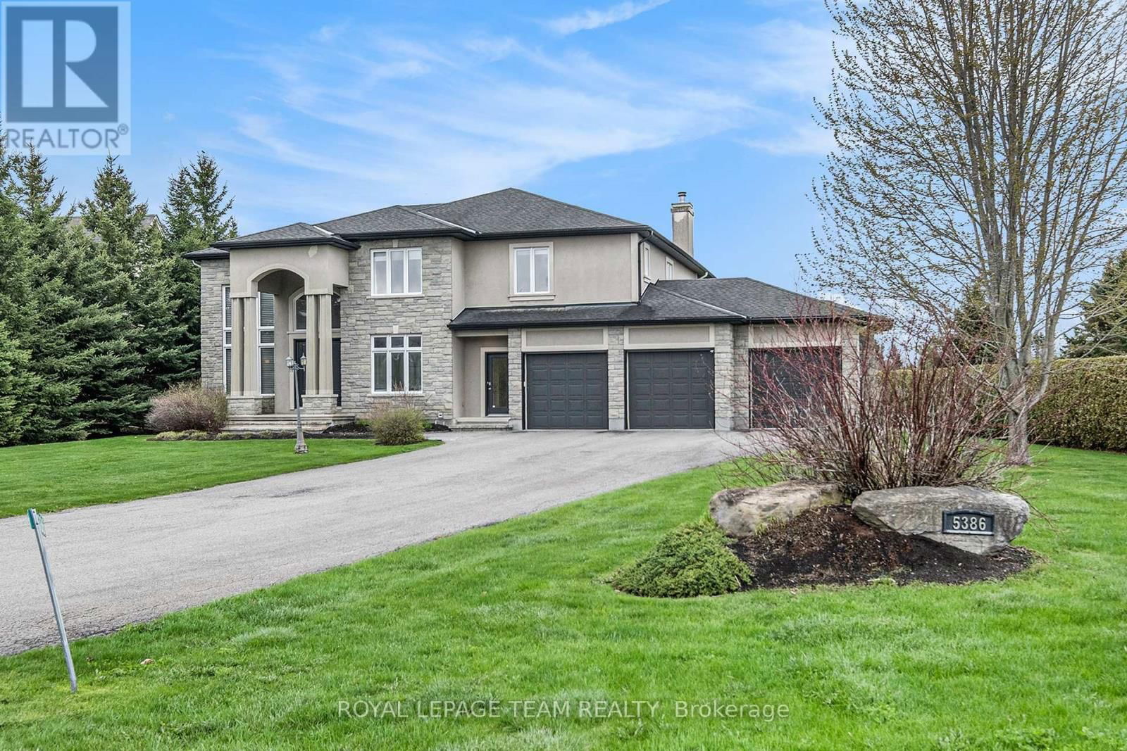 5386 MANSEL CRESCENT Image 1
