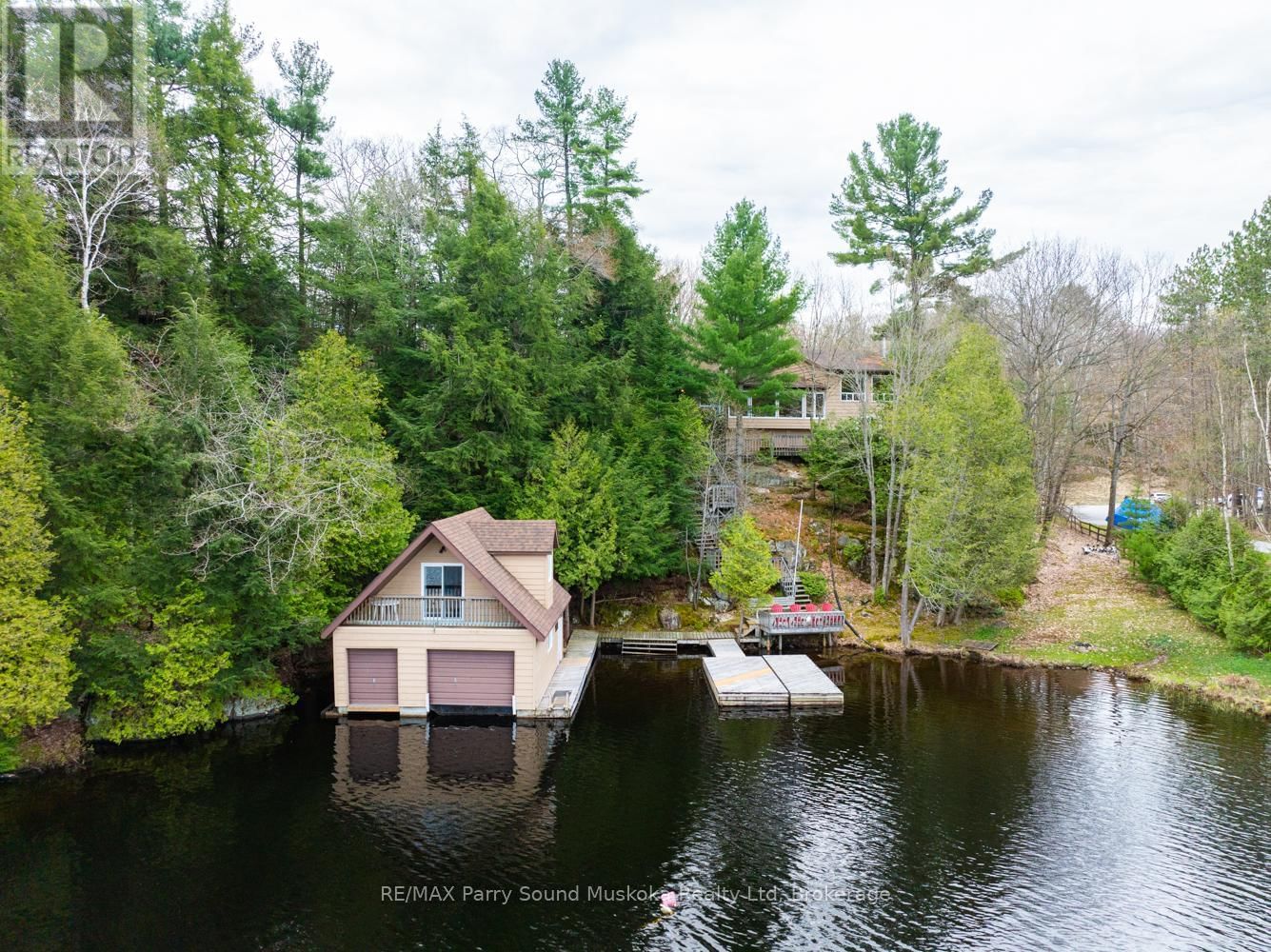 Primary Property View