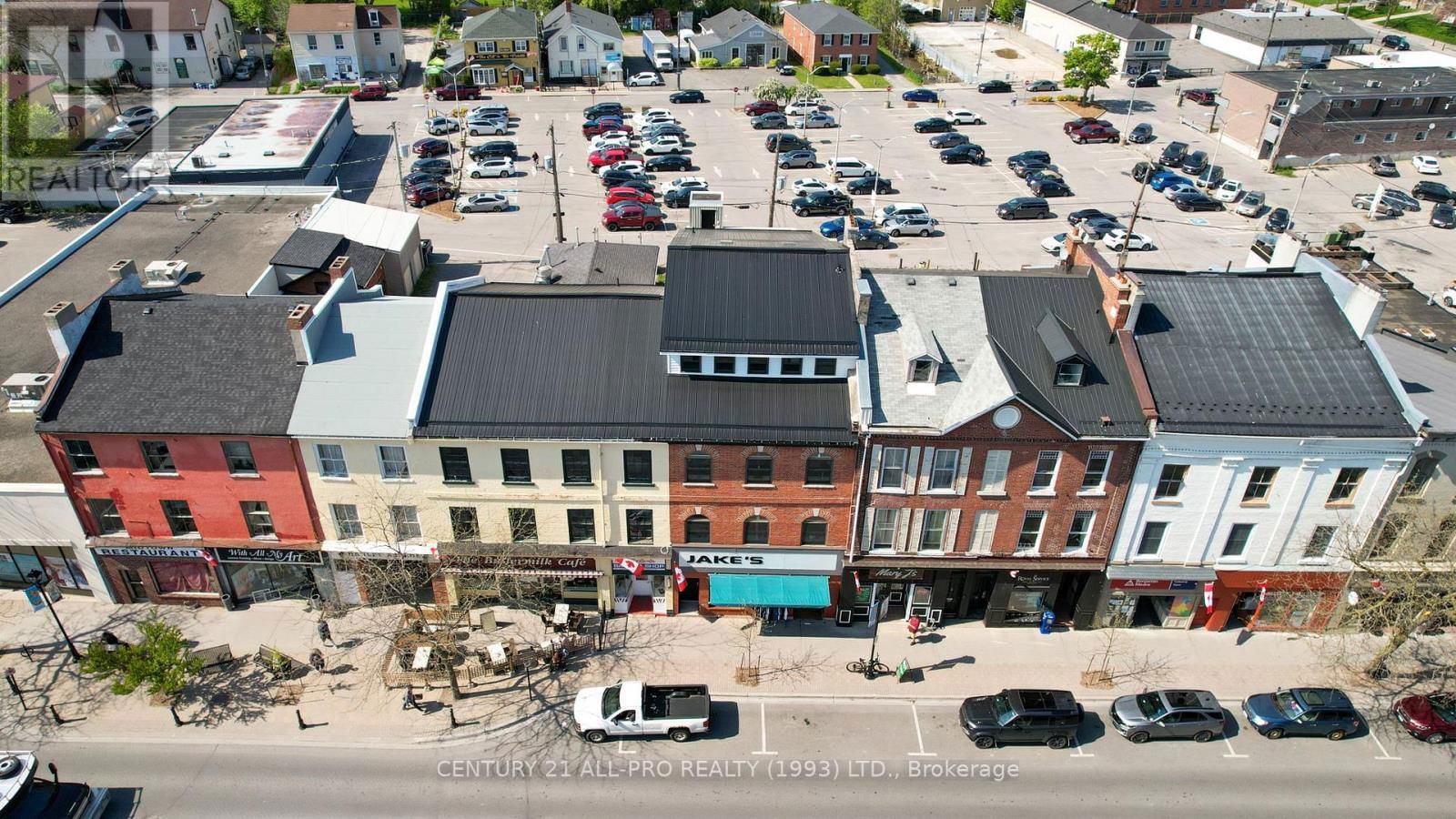 40 KING STREET WEST Image 22