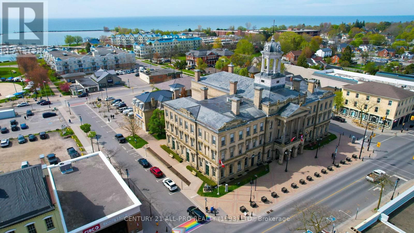 40 KING STREET WEST Image 6