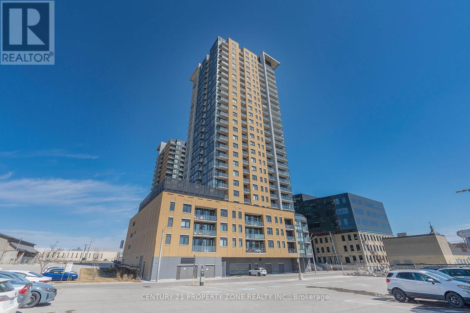 310 - 108 GARMENT STREET Image 2