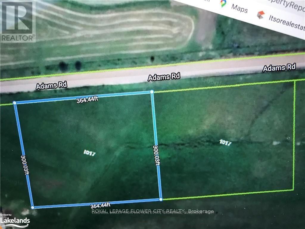 1017 ADAMS ROAD Image 10