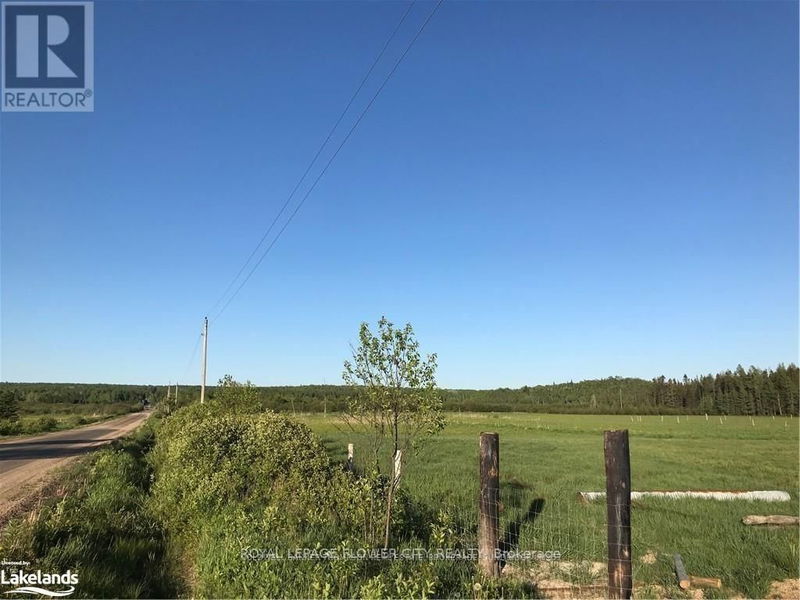 Tertiary Property View