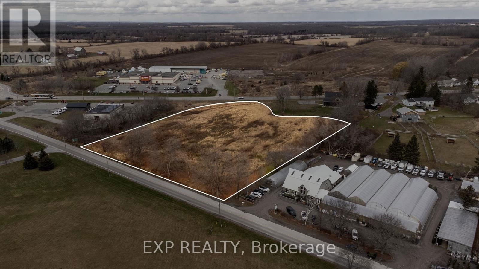 Primary Property View
