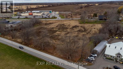 Commercial for Sale in Ontario