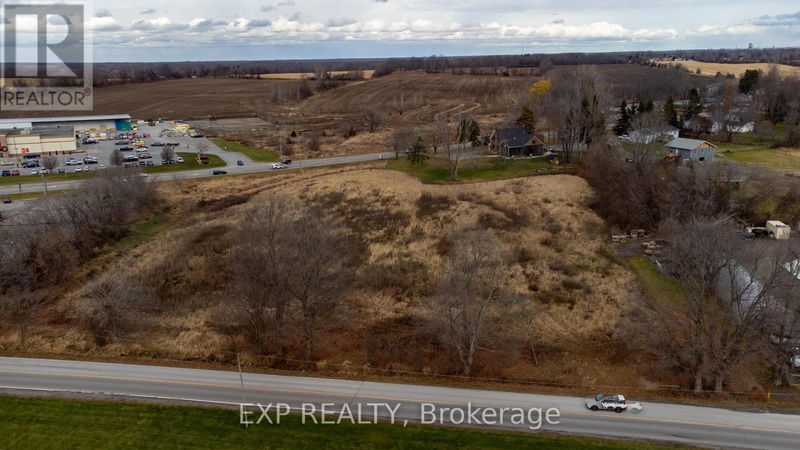 Tertiary Property View