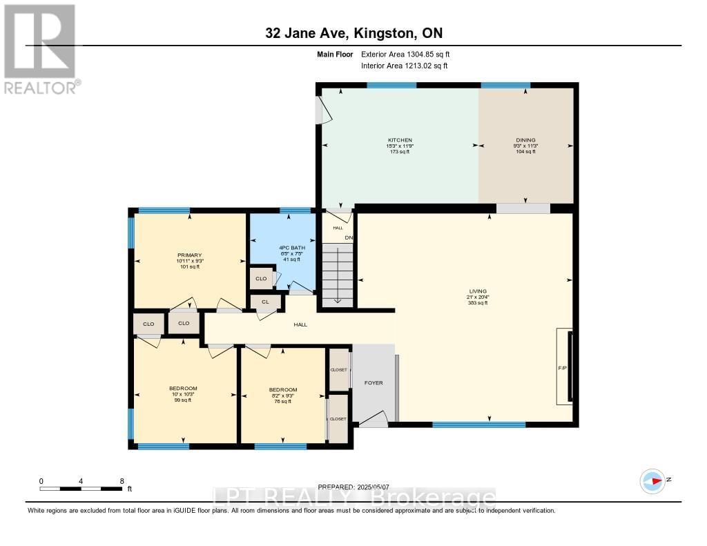 32 JANE AVENUE Image 36