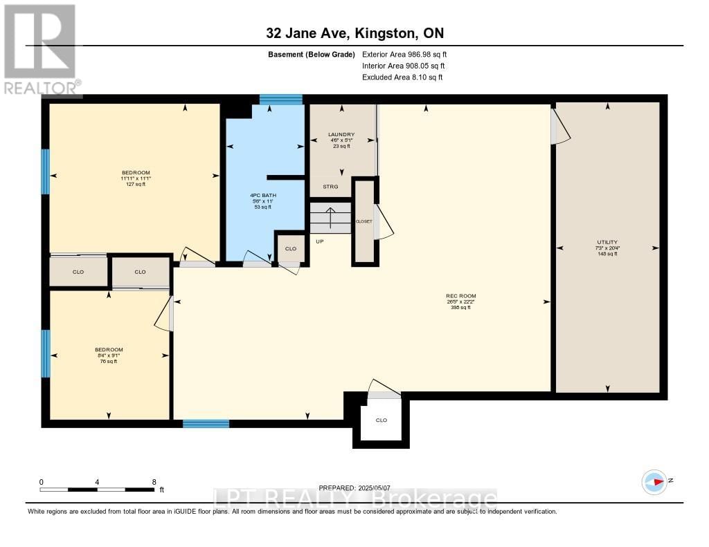 32 JANE AVENUE Image 37