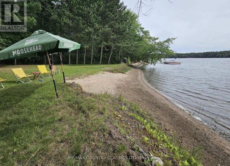 Secondary Property View