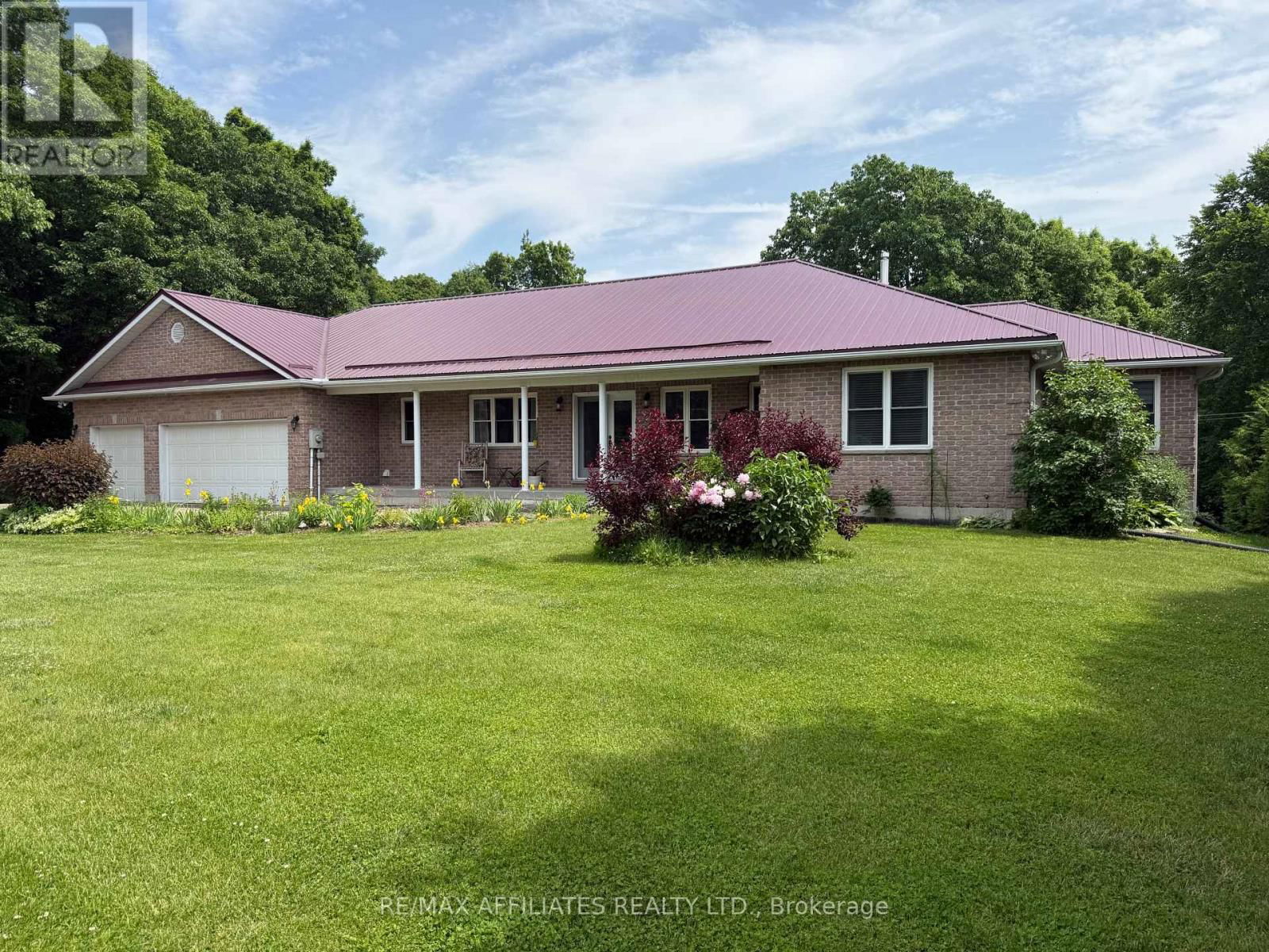 Primary Property View
