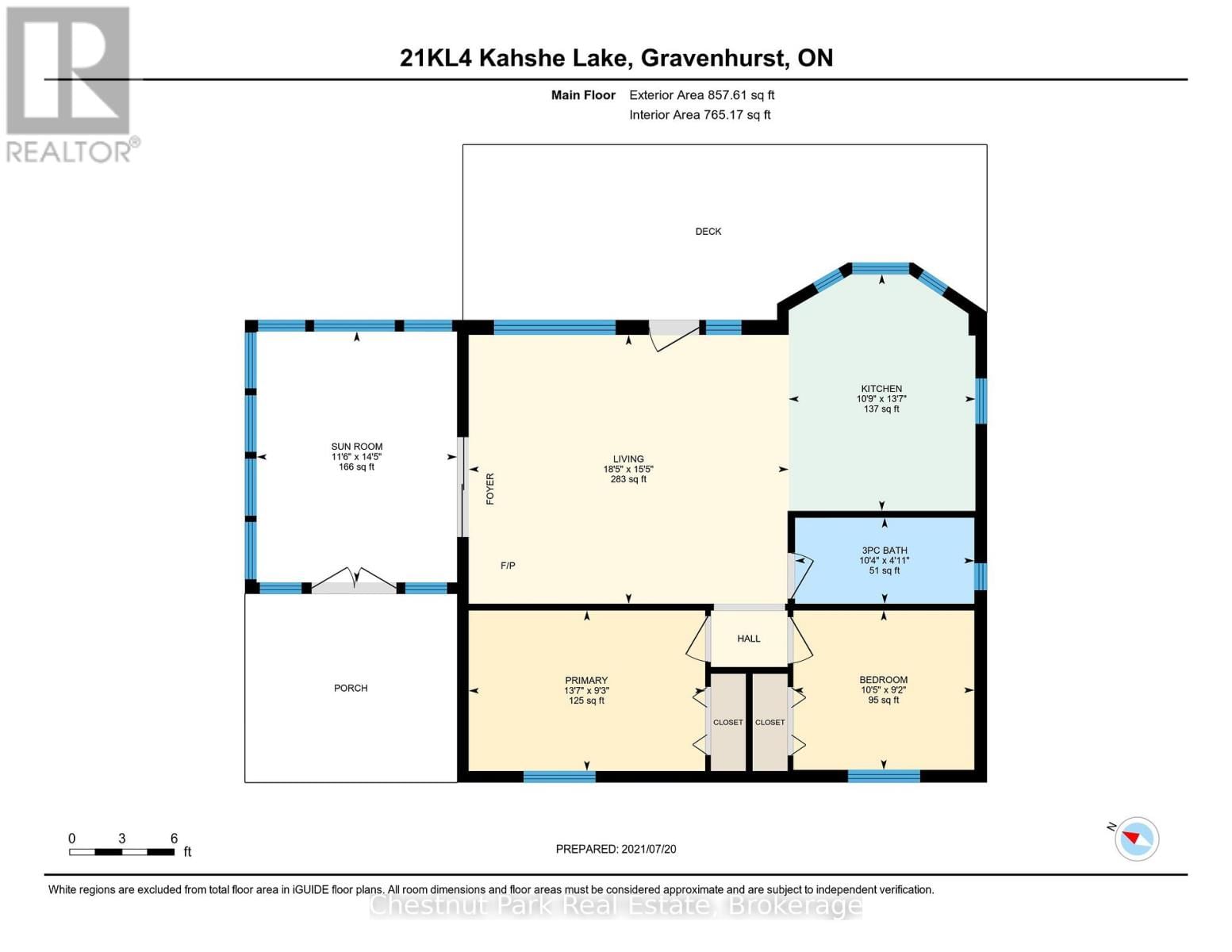 4 ISLAND 21 KL Image 11