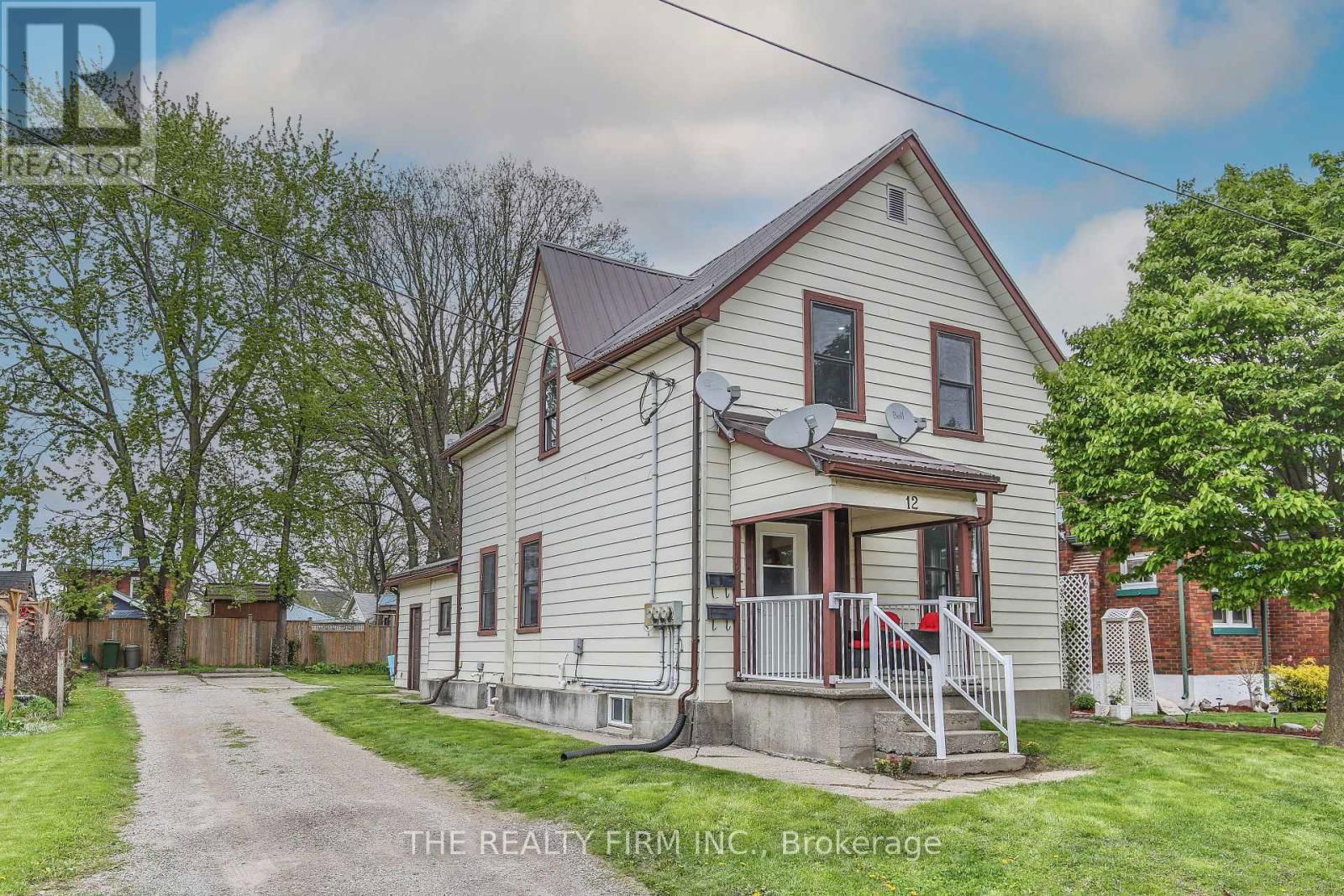 12 WELDON AVENUE Image 1