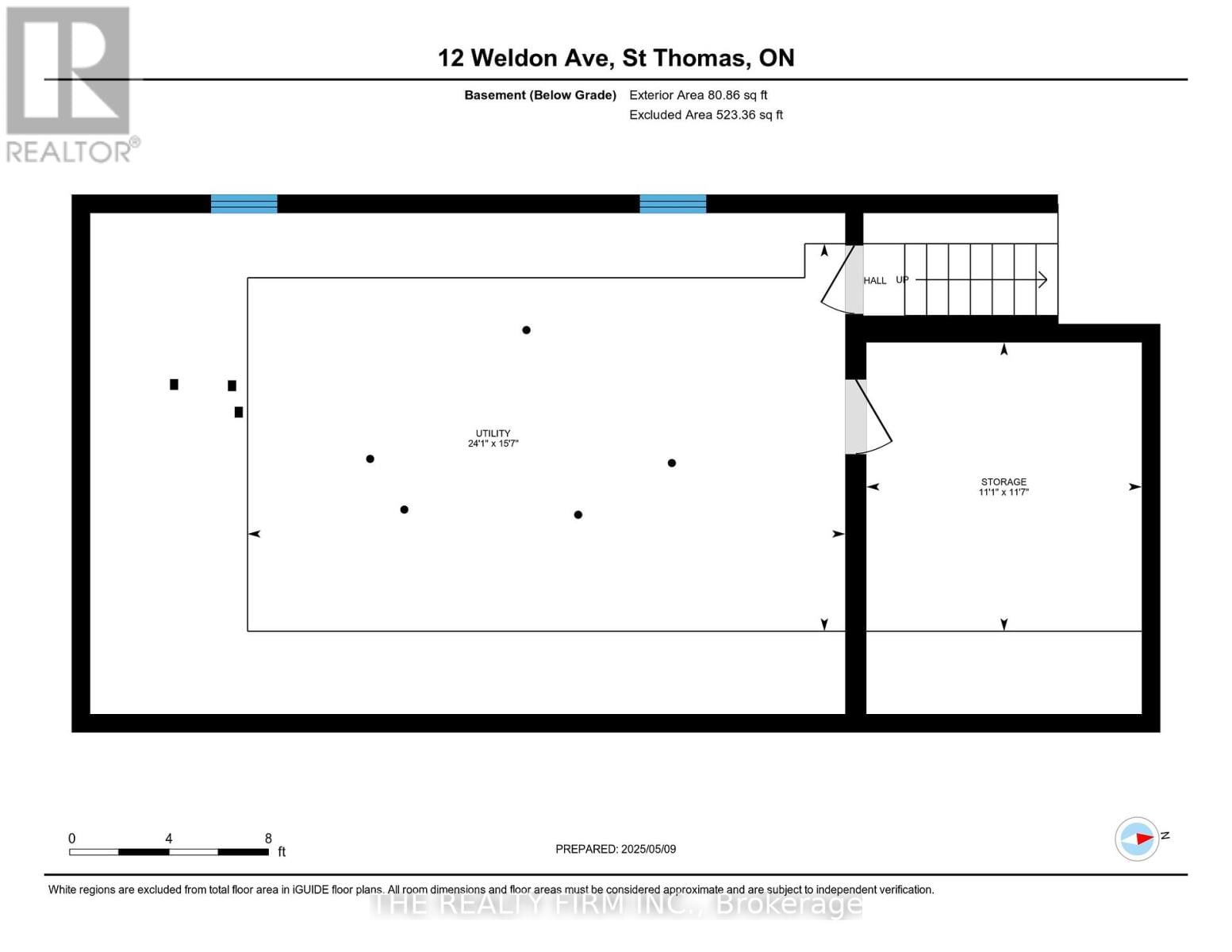12 WELDON AVENUE Image 50