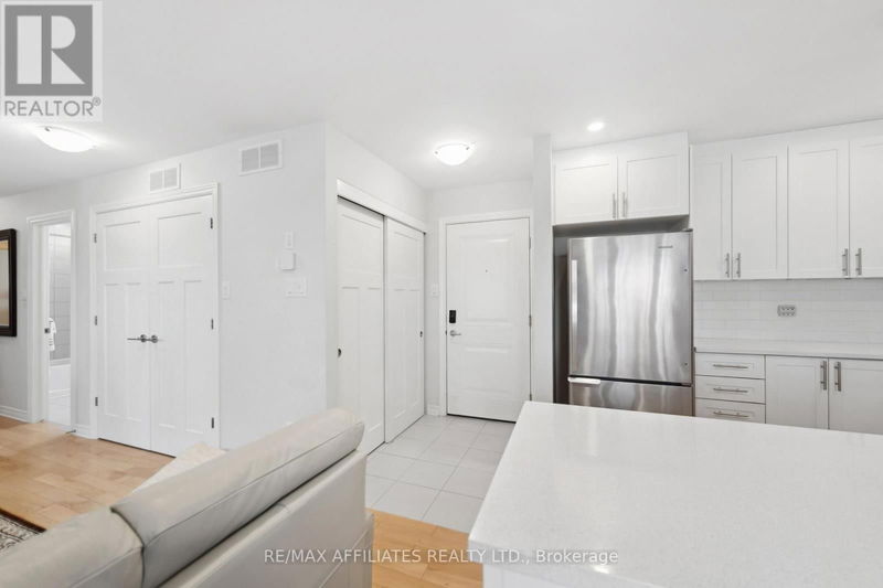 Tertiary Property View