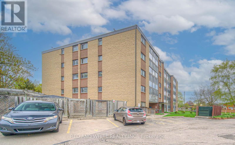 Secondary Property View