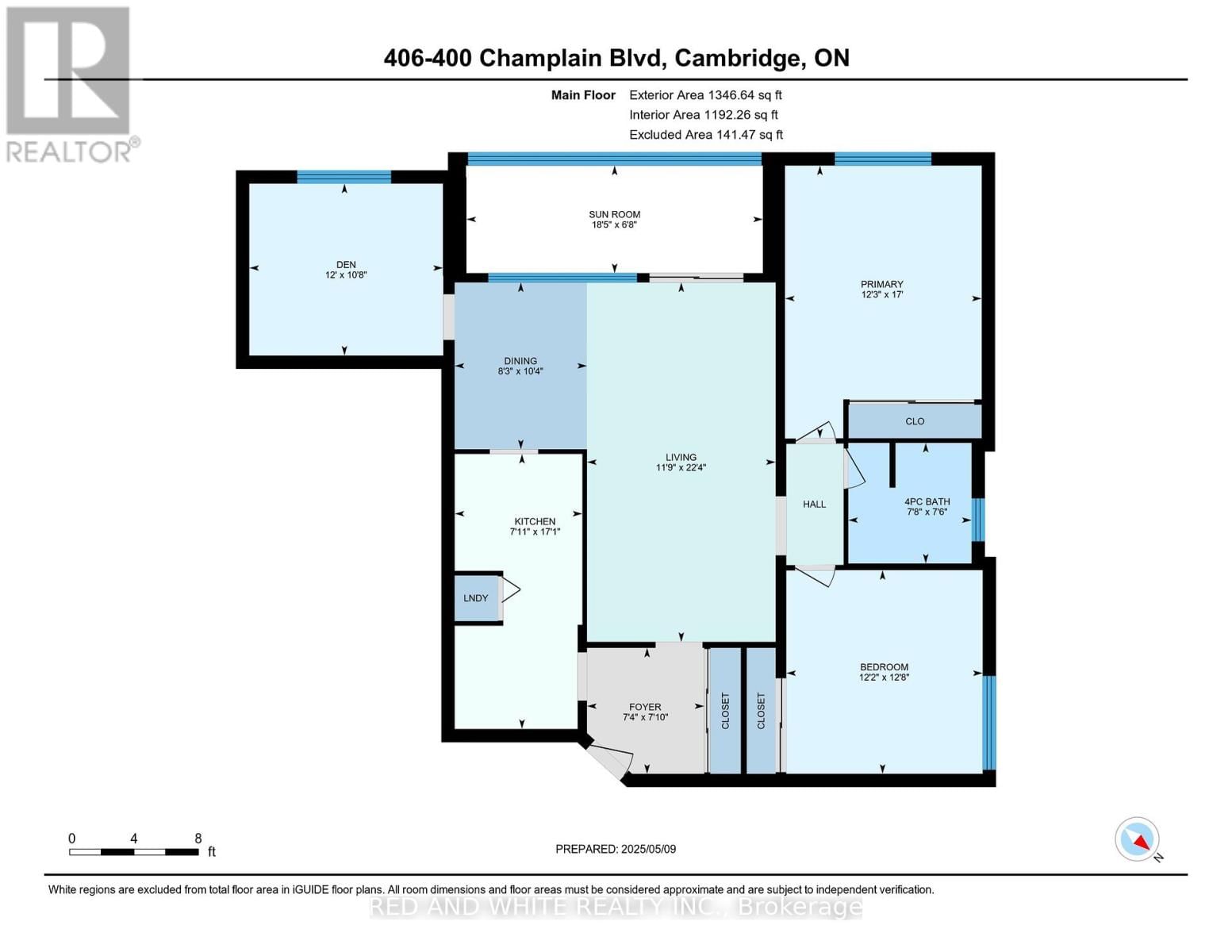 406 - 400 CHAMPLAIN BOULEVARD Image 48